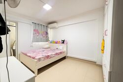 Blk 110 Woodlands Street 13 (Woodlands), HDB 4 Rooms #502857641
